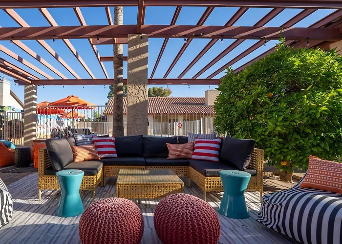 Hébergement de vacances Paradise Lane - Pool - Hot Tub - Sports Court *