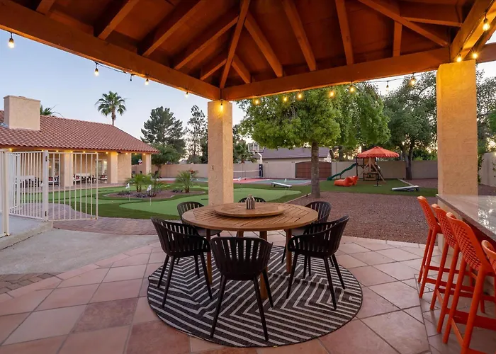 Paradise Lane - Pool - Hot Tub - Sports Court *