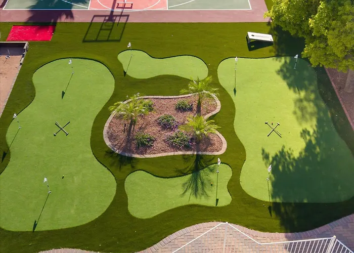 Paradise Lane - Pool - Hot Tub - Sports Court