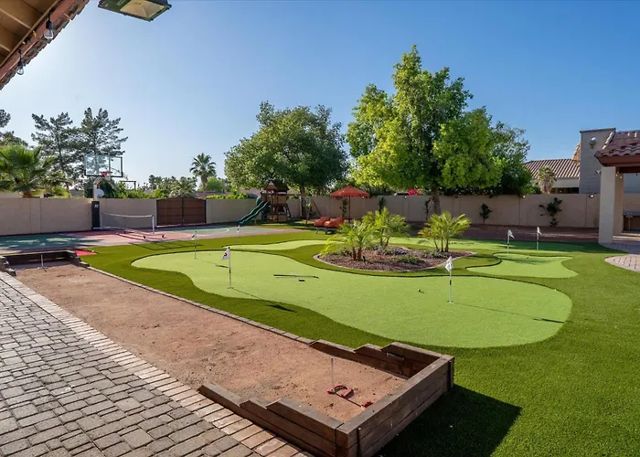Paradise Lane - Pool - Hot Tub - Sports Court *